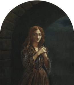 Intet valg?, ca. 1850
